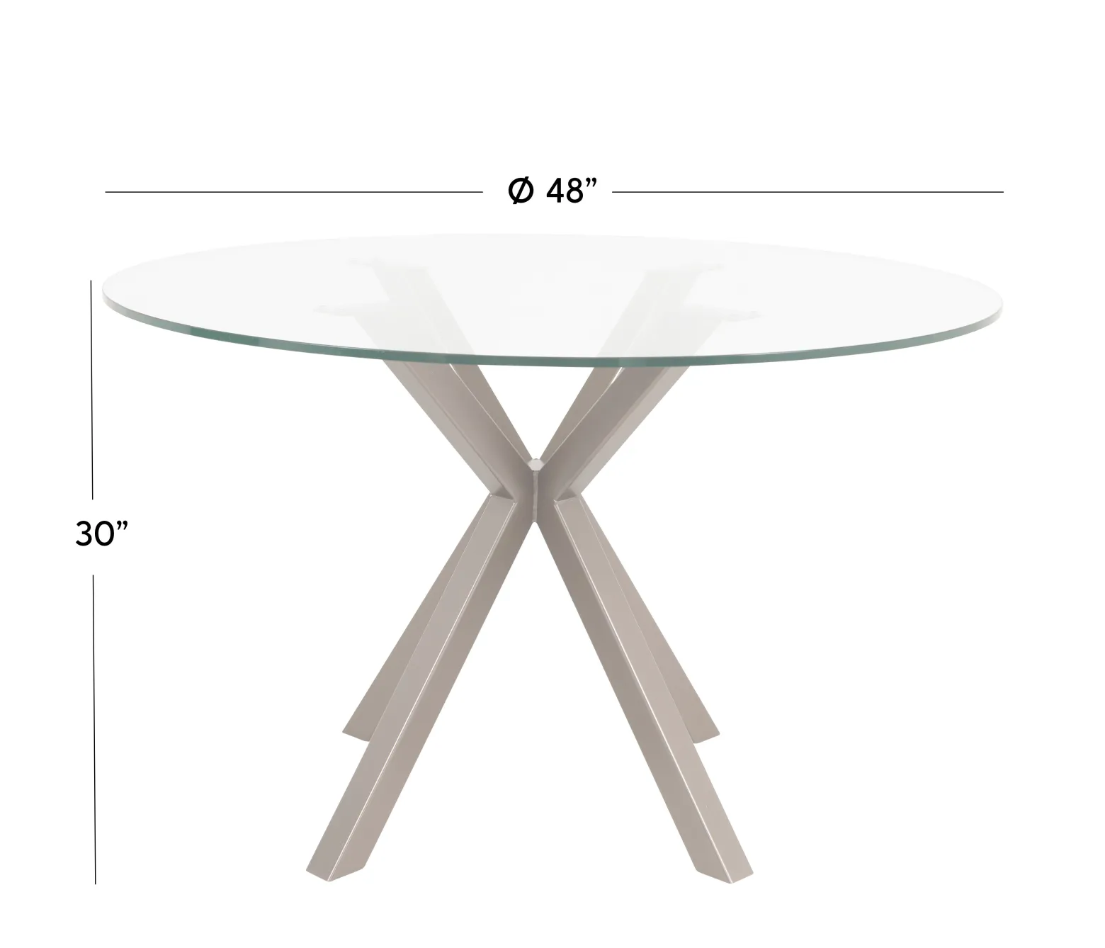 Adina Dining Table