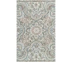 Agra Rug - 5' x 8'