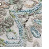 Agra Rug - 5' x 8'