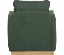 Allie Swivel Chair