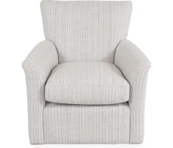 Amelia Swivel Glider