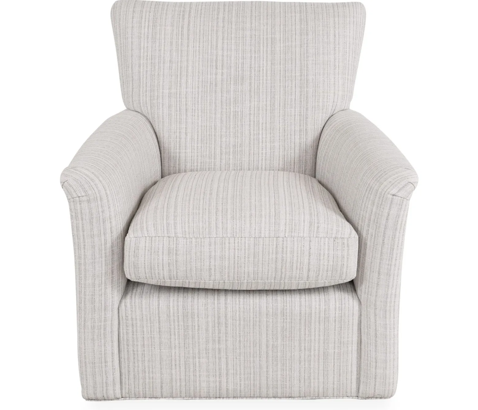 Amelia Swivel Glider