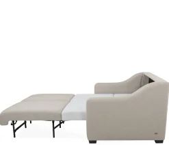 American Leather Alora Slope Arm Sleeper - Queen