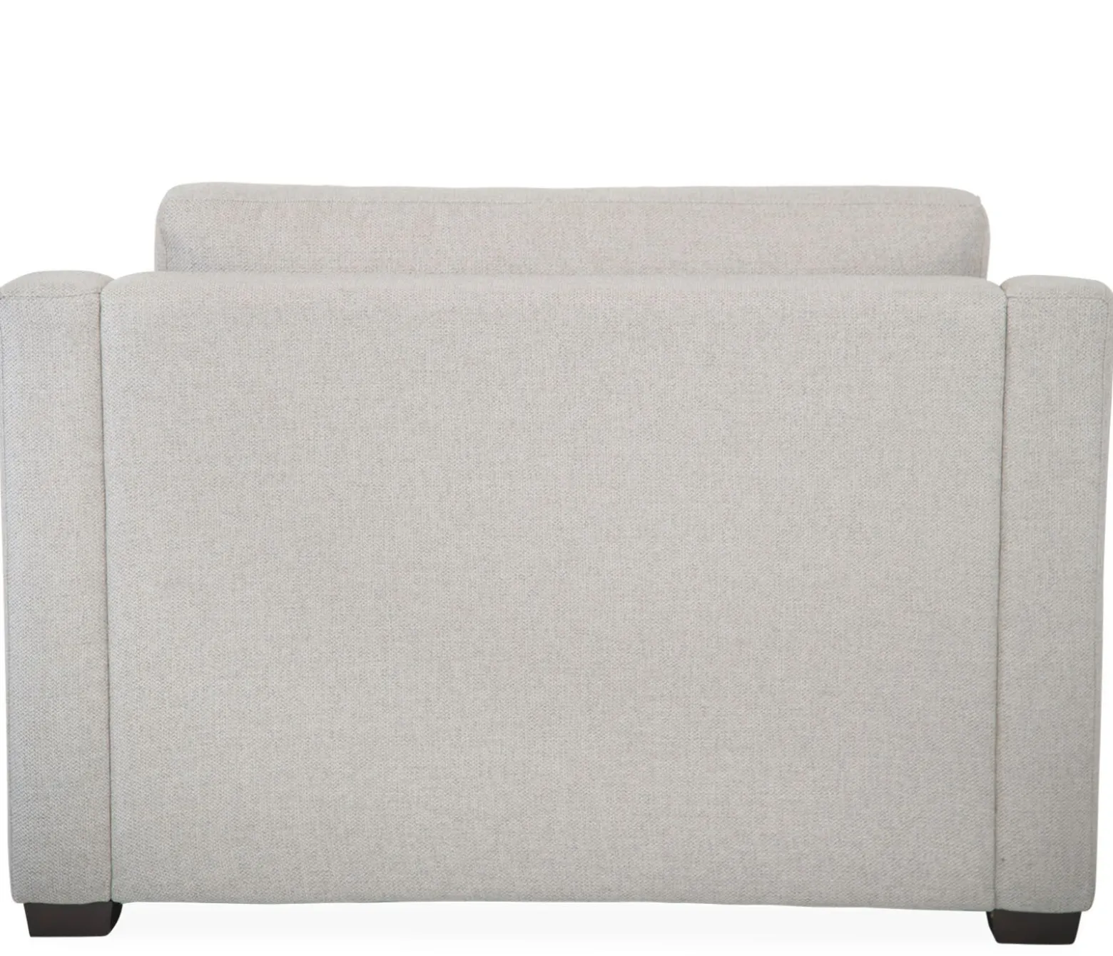 American Leather Alora Sleeper Chair and a Half - Twin