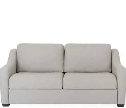 American Leather Alora Slope Arm Sleeper - Full