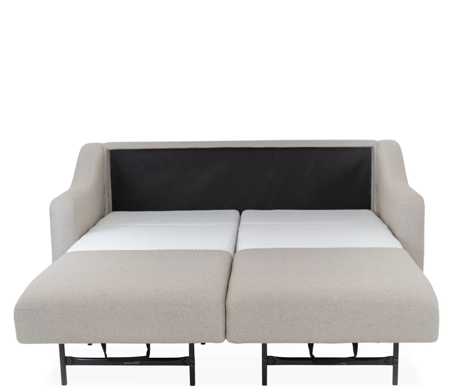 American Leather Alora Slope Arm Sleeper - Full