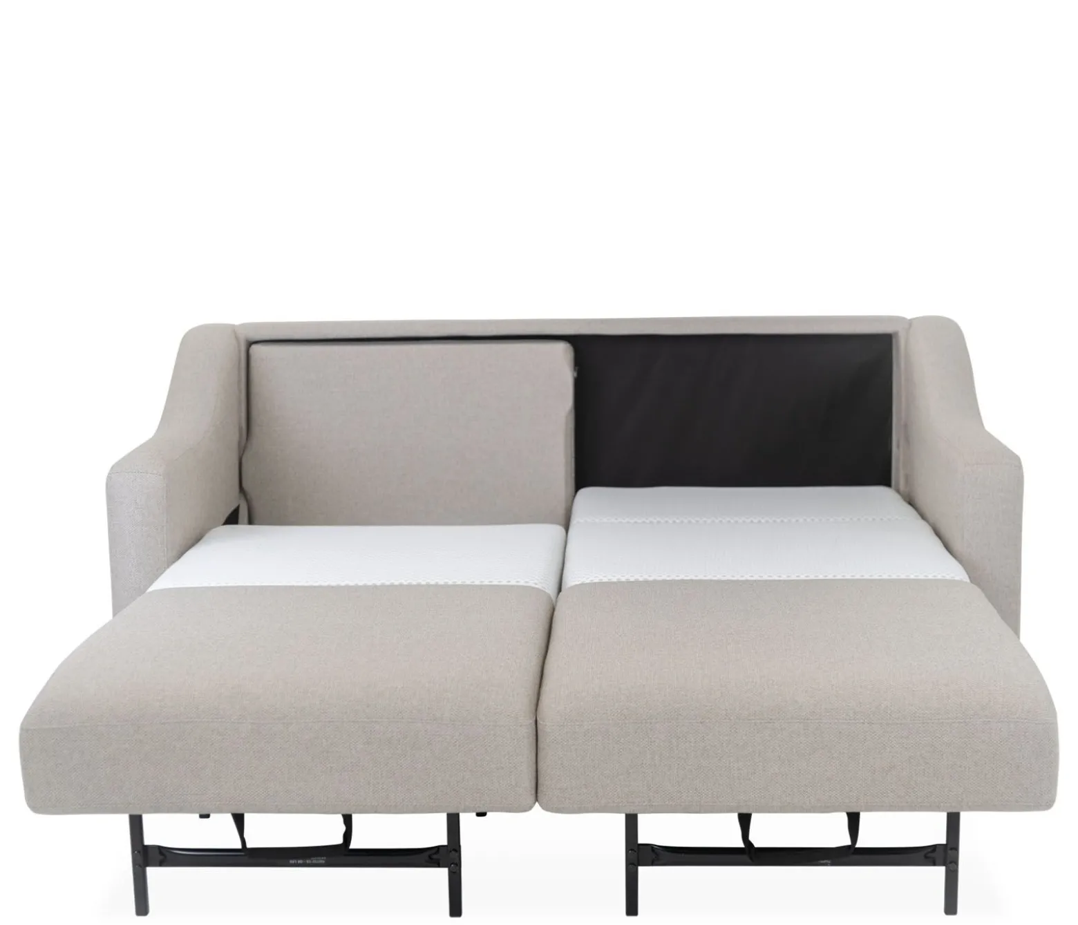 American Leather Alora Slope Arm Sleeper - Full