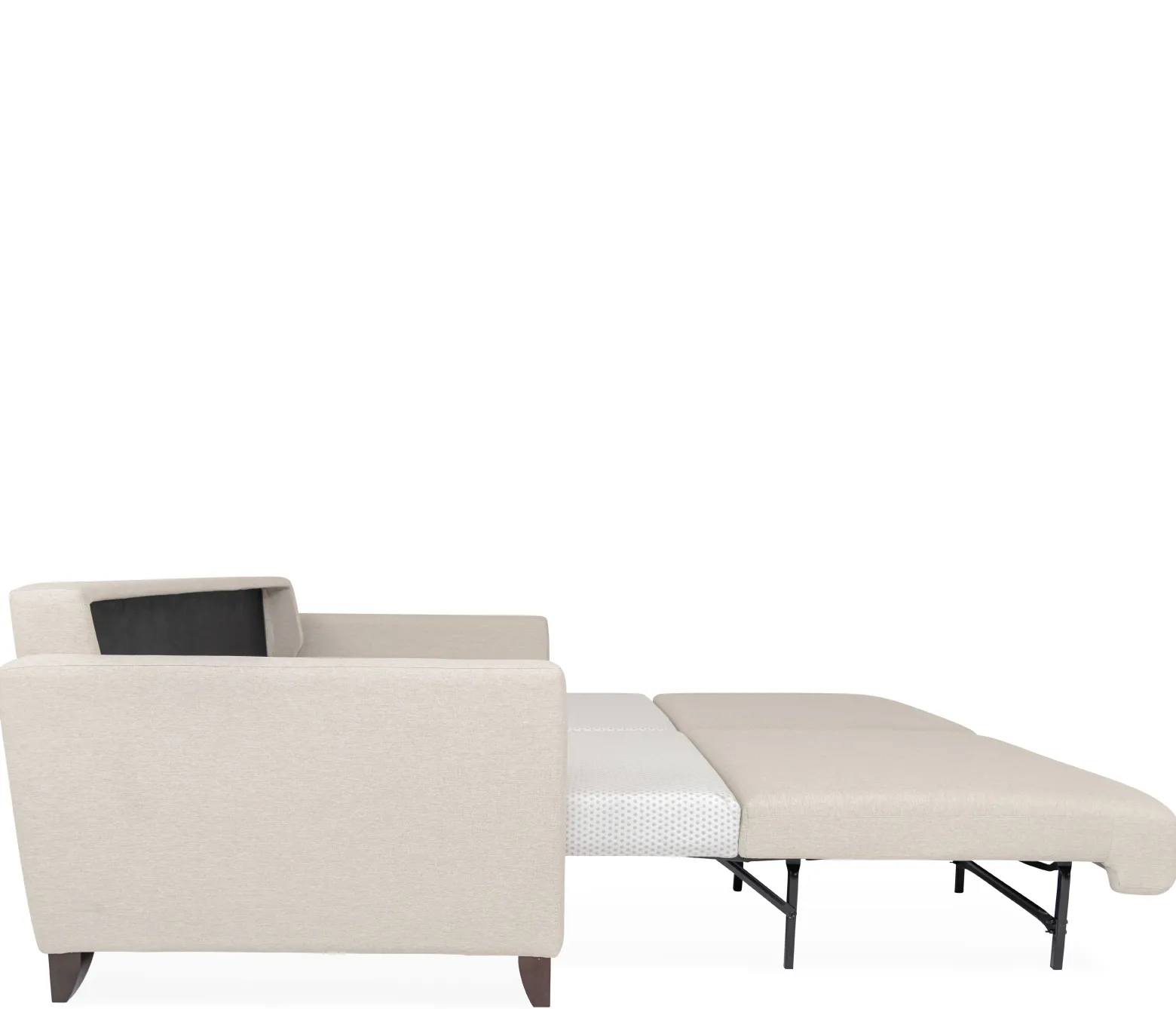 American Leather Naomi Full Sleeper