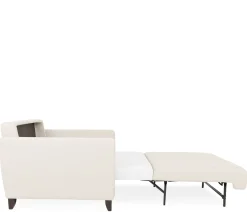 American Leather Naomi Twin Sleeper