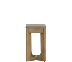 Andover Chairside Table