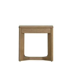 Andover Chairside Table