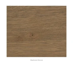 Andover Rectangle Coffee Table