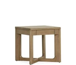 Andover Square End Table