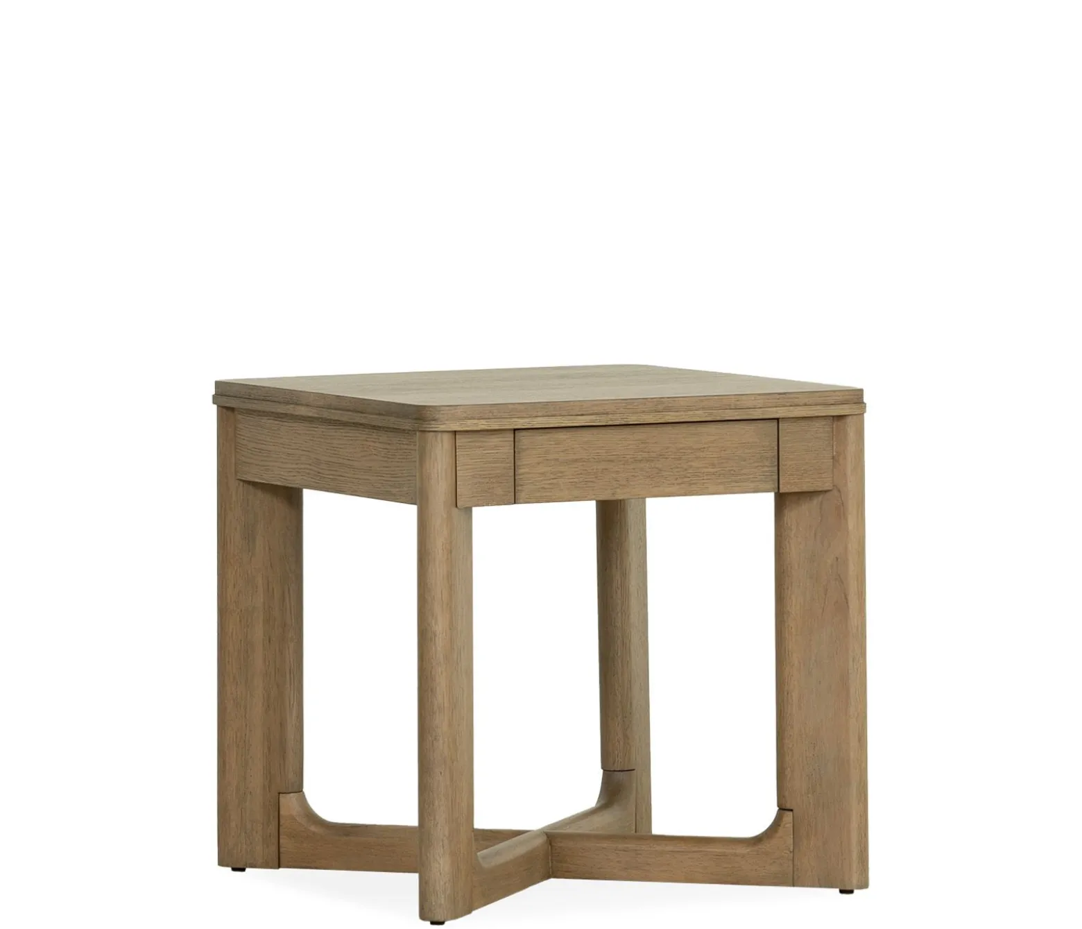 Andover Square End Table