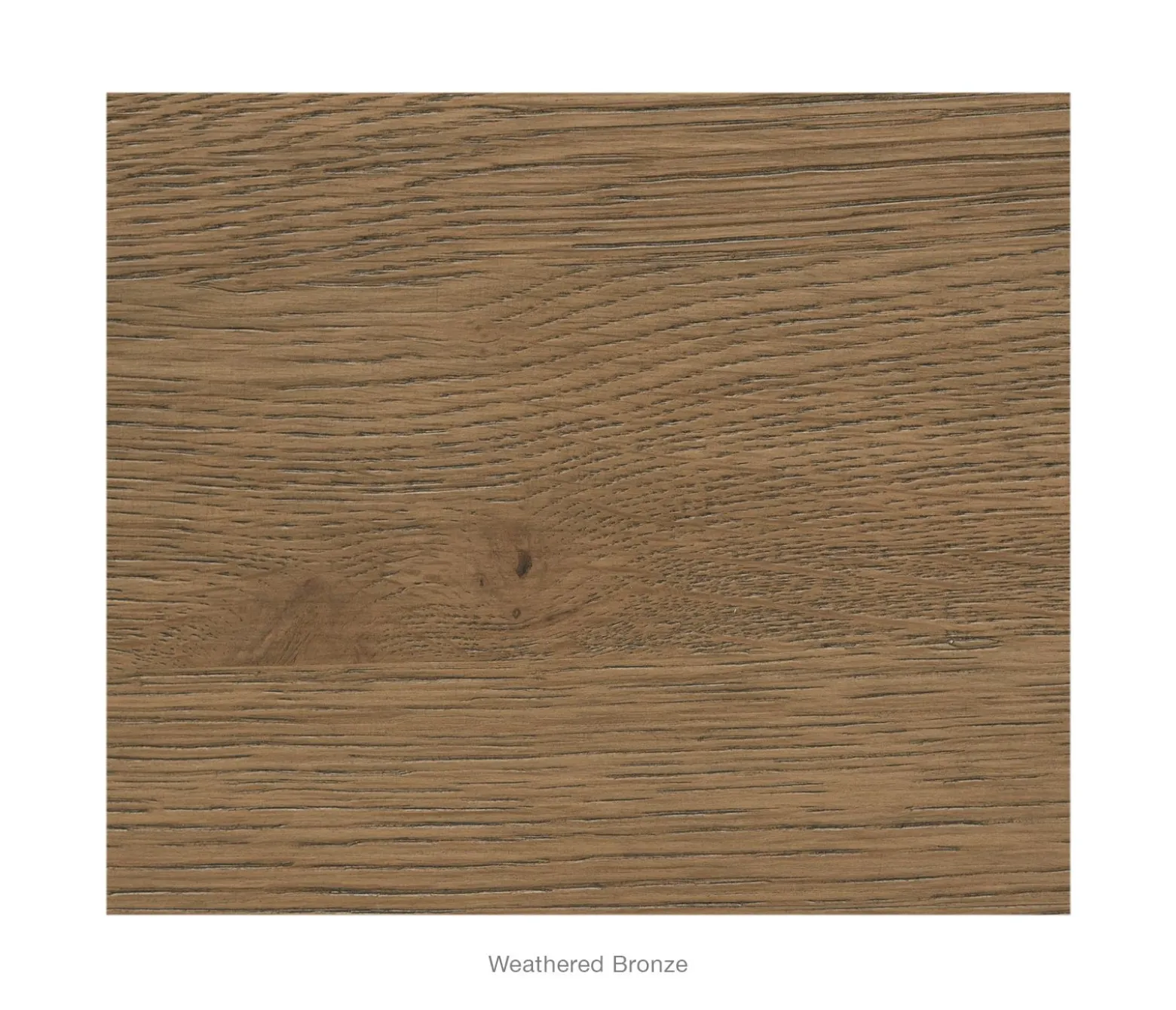 Andover Square End Table