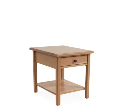 Andrews End Table