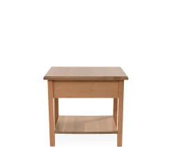 Andrews End Table