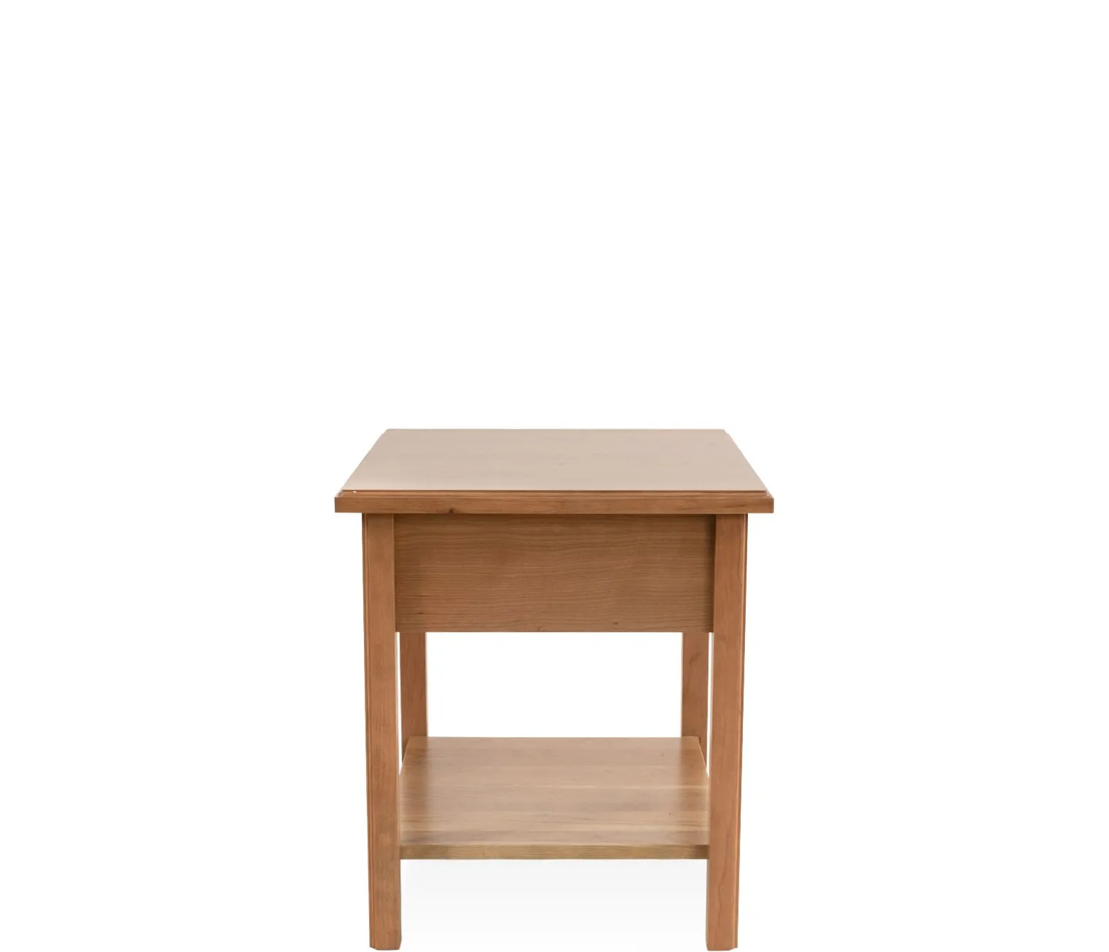 Andrews End Table