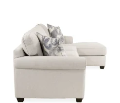 Arcadia 2 Piece LHF Sofa with RHF Chaise