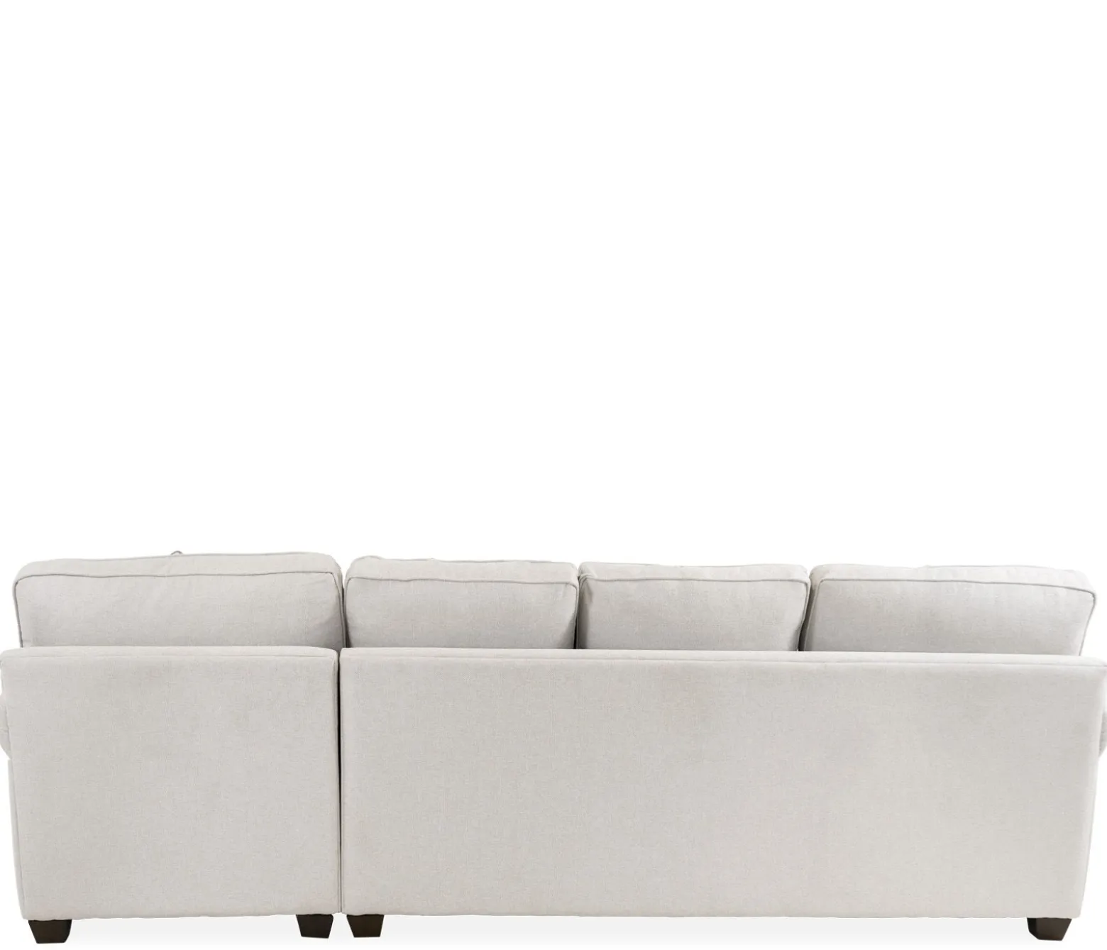 Arcadia 2 Piece LHF Sofa with RHF Chaise