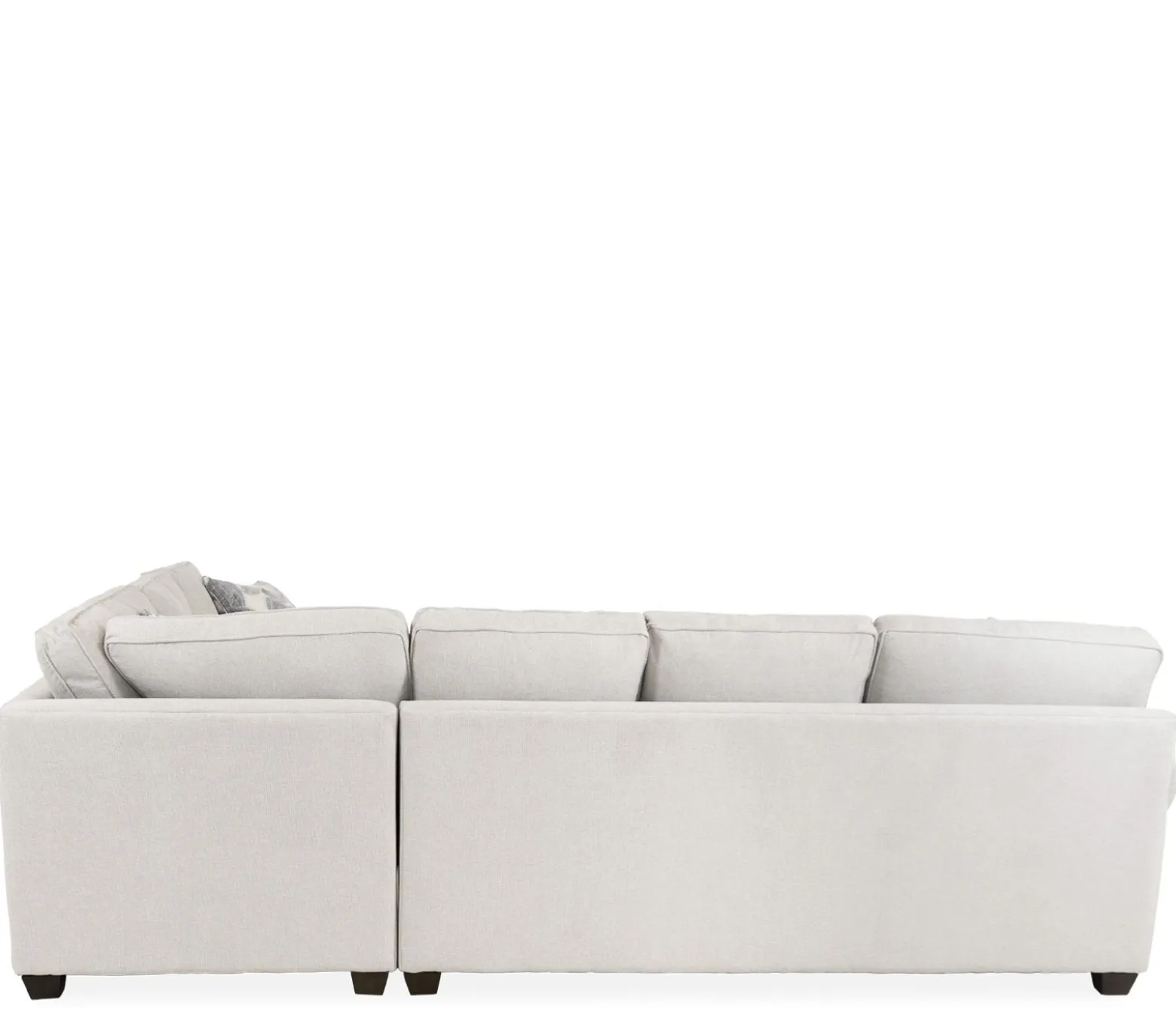 Arcadia 2 Piece Sectional - XL RHF Sofa and LHF Sofa