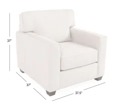 Arcadia Chair