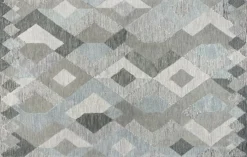 Argyle Rug