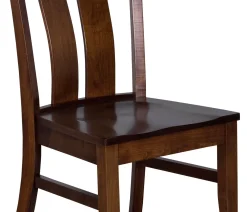 Arlington Double Panel Side Chair