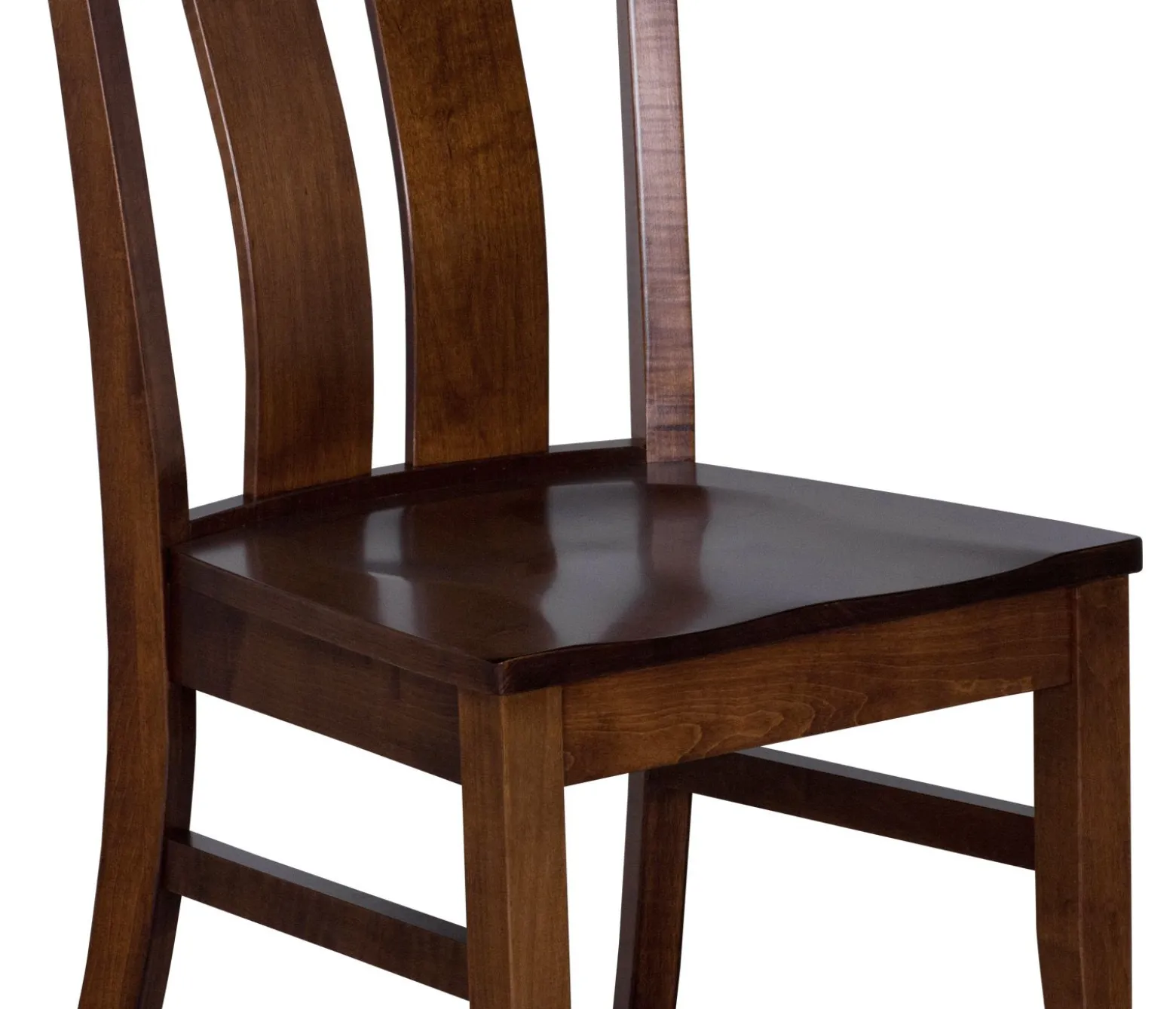Arlington Double Panel Side Chair