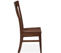 Arlington Double Panel Side Chair