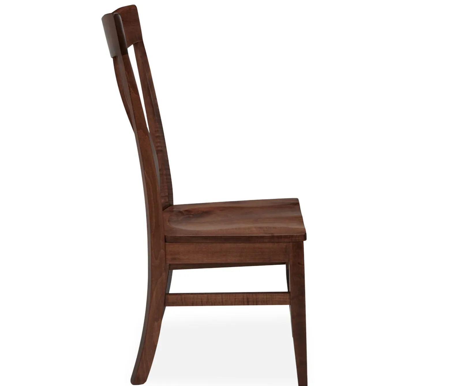 Arlington Double Panel Side Chair