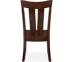 Arlington Double Panel Side Chair