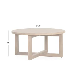 Arlo Coffee Table