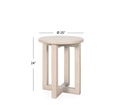 Arlo End Table