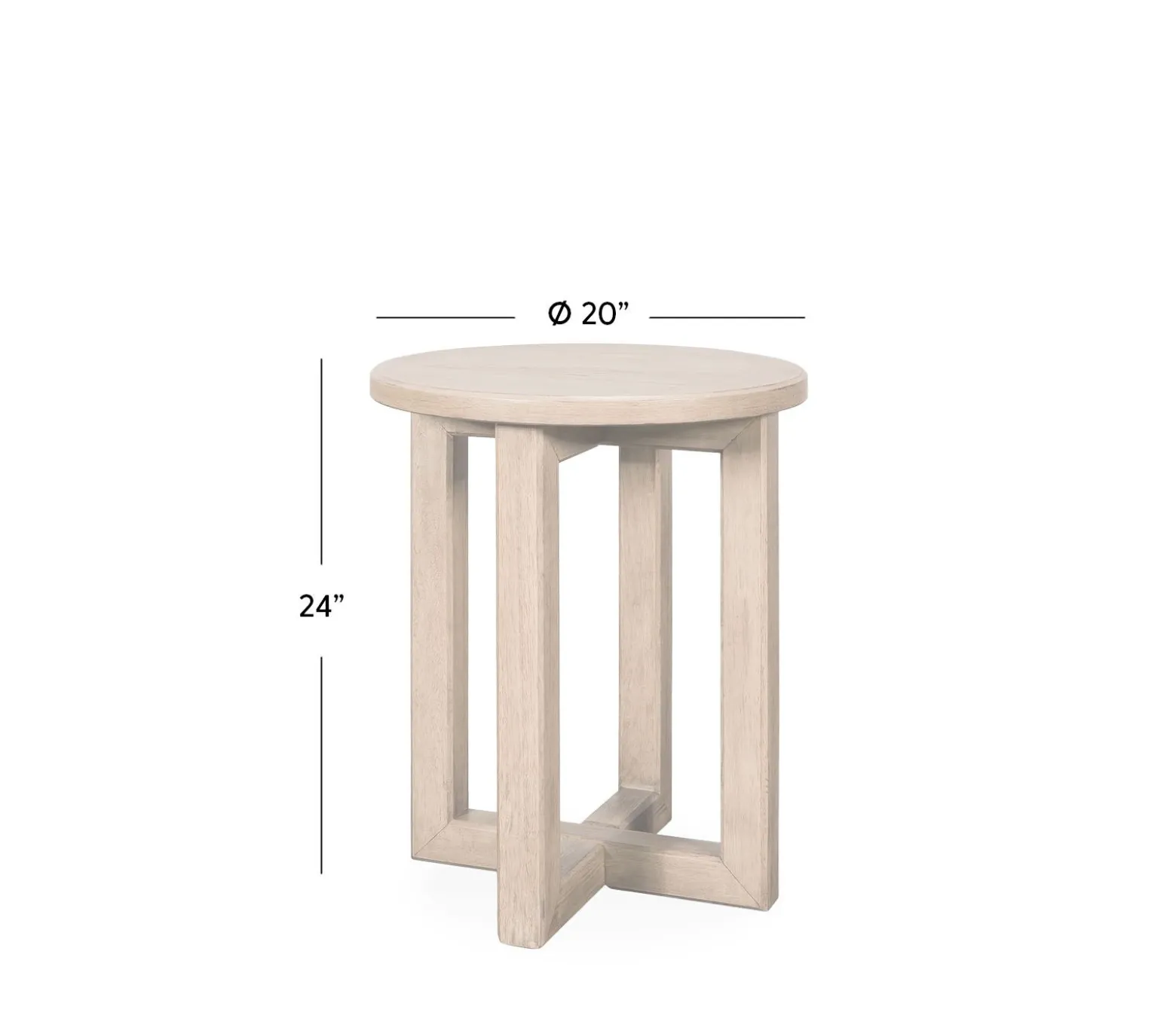 Arlo End Table