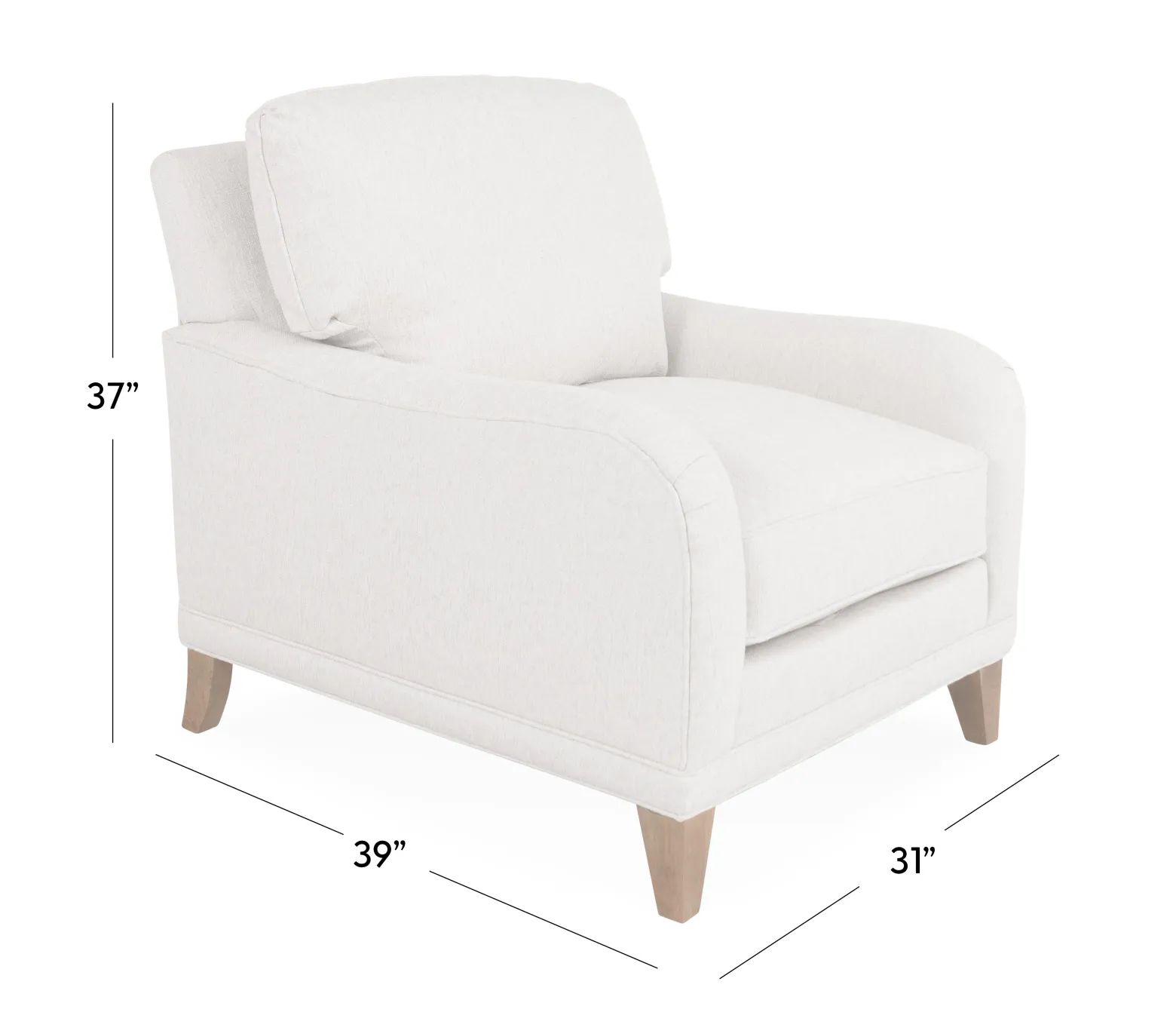Ashford Chair