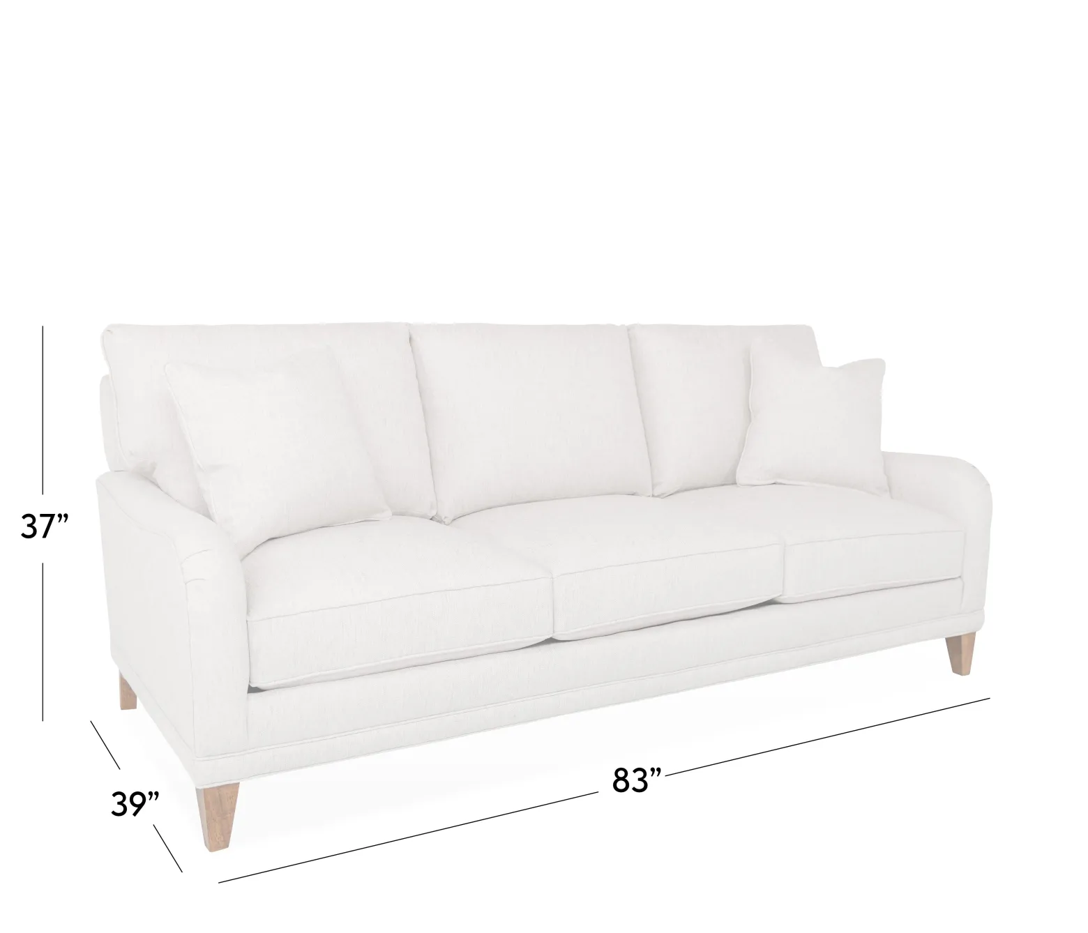 Ashford Sofa