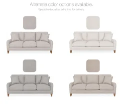 Ashford Sofa