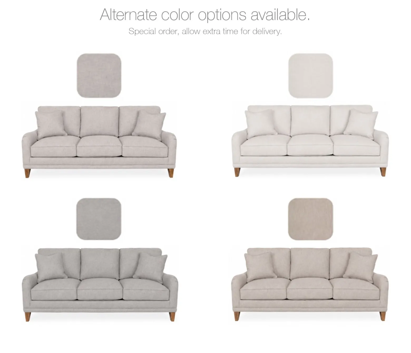 Ashford Sofa