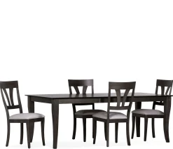 Astoria 5-Piece Dining Set