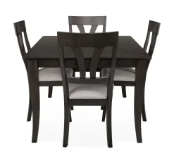 Astoria 5-Piece Dining Set