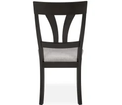 Astoria Wood Side Chair