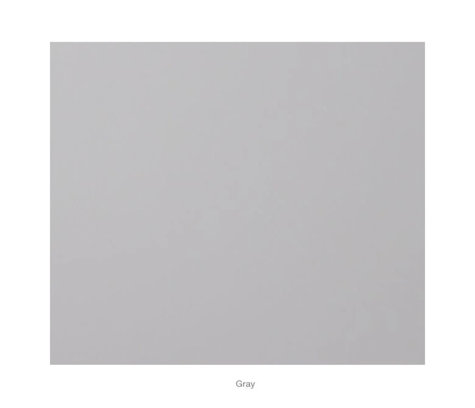 Atlantic 8-Drawer Dresser - Gray