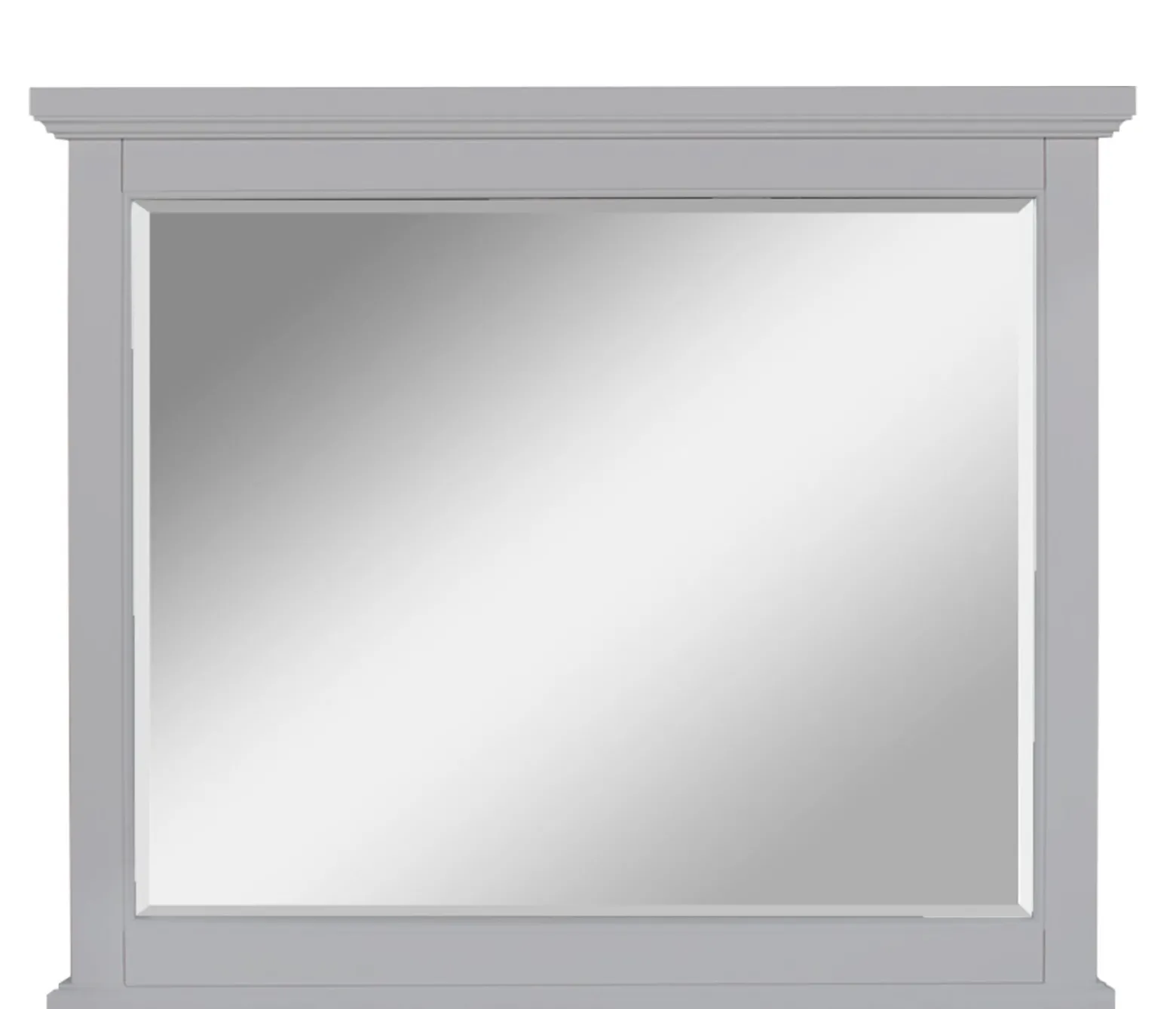 Atlantic Mirror - Gray