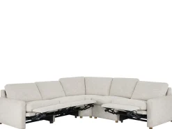 Atlas 5-Piece Power Sectional