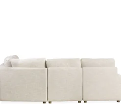 Atlas 5-Piece Power Sectional