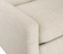 Atlas 5-Piece Power Sectional