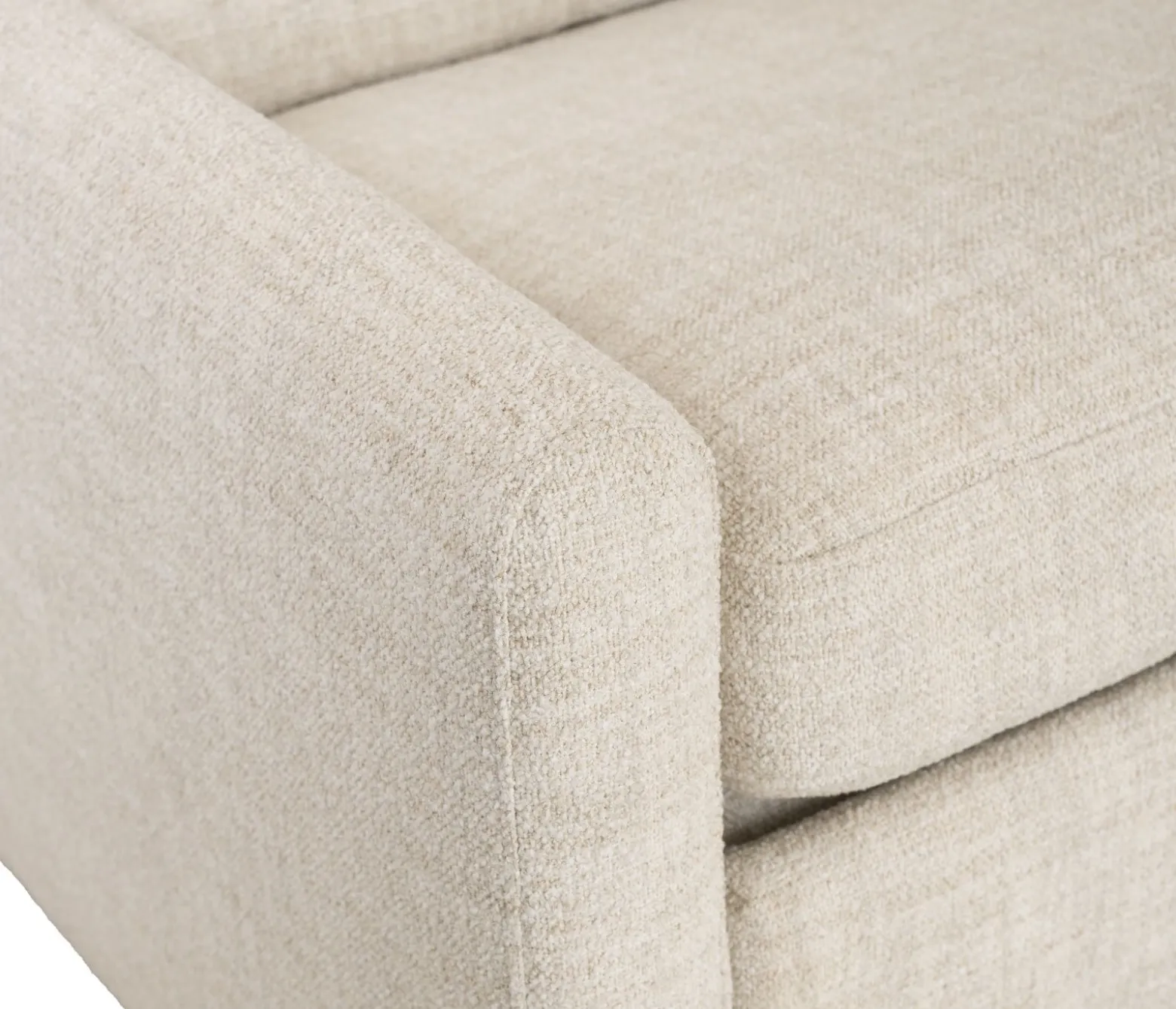 Atlas 5-Piece Power Sectional
