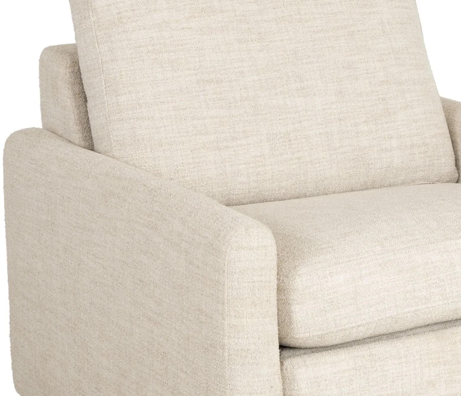 Atlas Power Recliner
