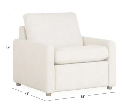 Atlas Power Recliner